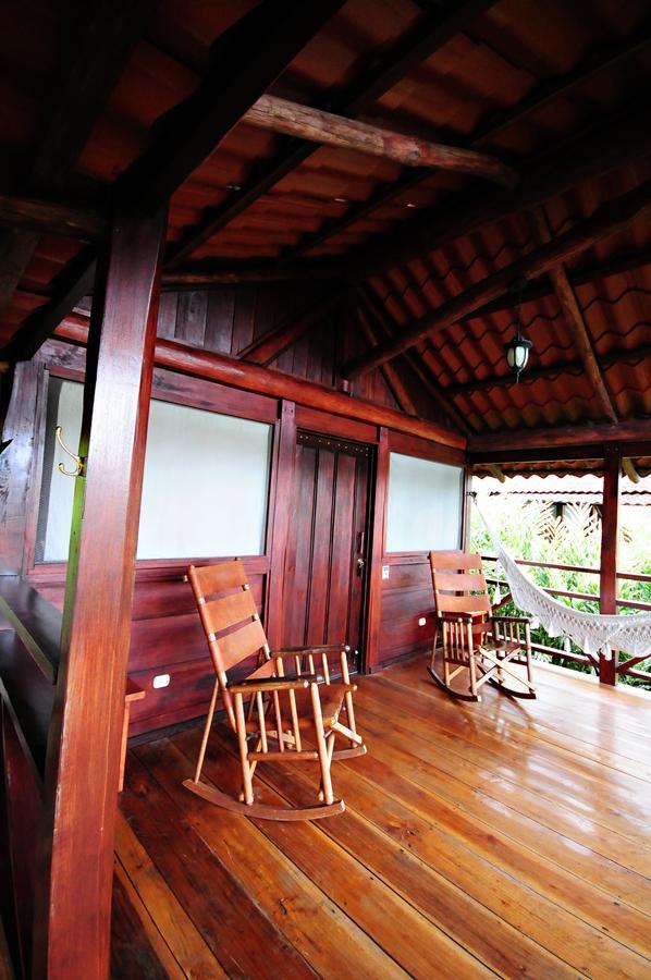 La Anita Rain Forest Colonia Dos Ríos Esterno foto