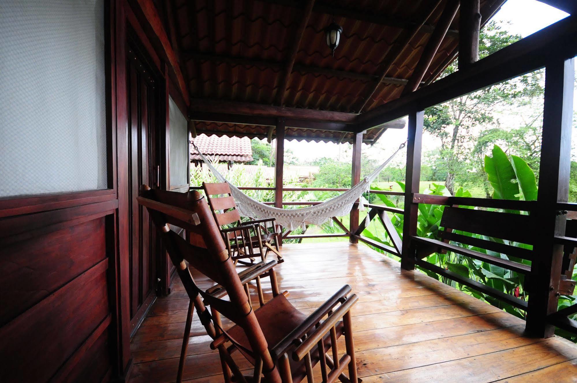 La Anita Rain Forest Colonia Dos Ríos Esterno foto